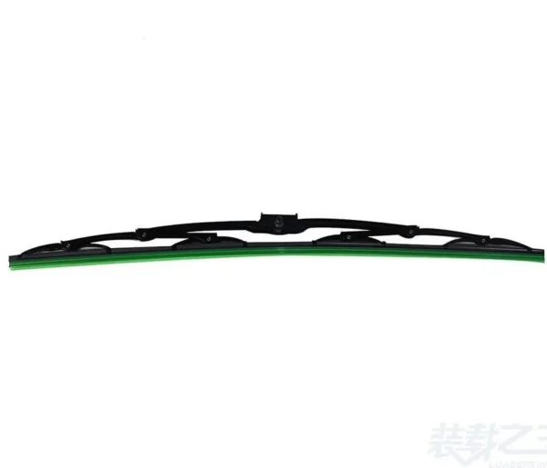 XCMG Wiper Blade 802141471 XGYG2230K(58)2 for LW300F/LW500K Loaders - Image 2