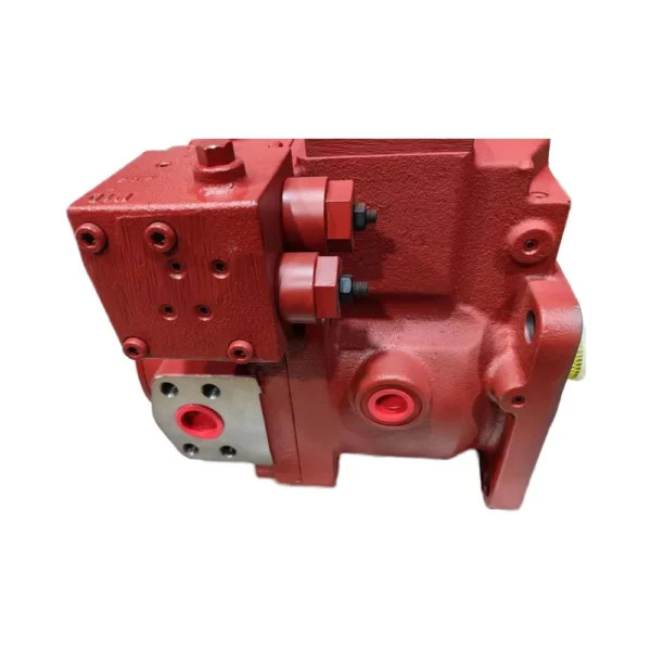 High Pressure Hydraulic Axial Piston Pump | K3VG Series (K3VG63-12NR-10L3) - Image 5