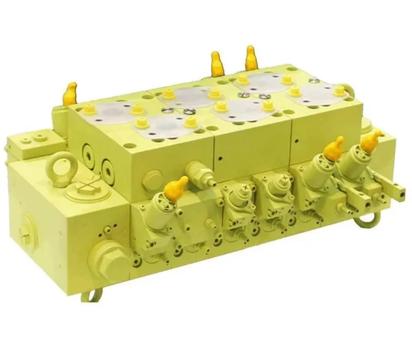 XCMG Construction Machinery Spare Parts Qy25 Qy50 Qy70 Qy100 Crane Spare Parts for Sale - Image 7