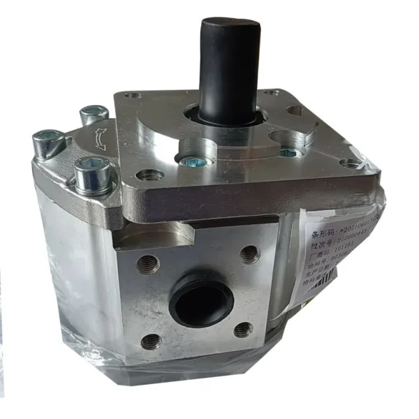 Gear Pump Wheel Loader Working Pump 803092152 for XCMG LW300FN