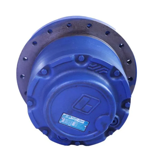 Brevini Planetary GearBox Reducer CTU3150 CTU3200 CTU3300 CTU3150 Cast Iron - Image 2