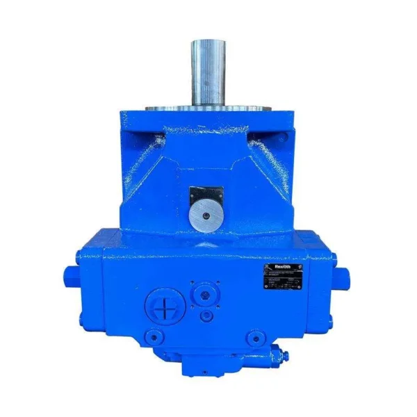Bosch Rexroth A4VSO250 Hydraulic Variable Displacement Pump with DR/DRG/DFR/DP/LR2G – Bild 4