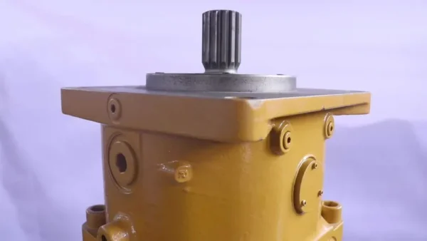 Hangood CAT 10R-1724 Hydraulic Pump for Excavators | OEM-Compatible Piston Pump