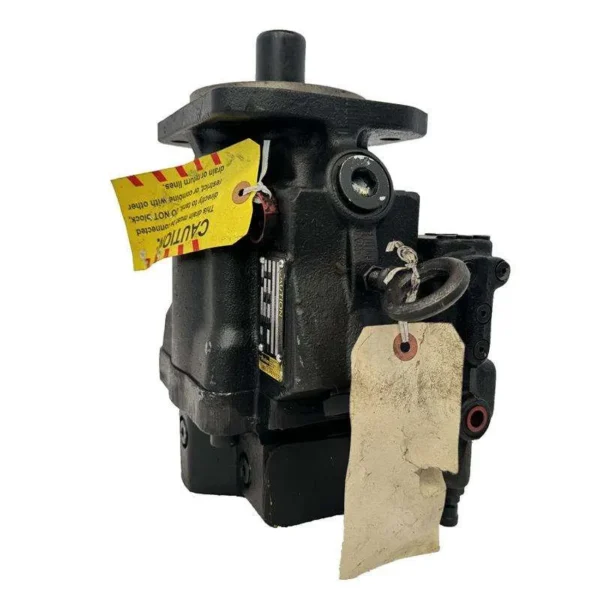Parker PV Series Variable Piston Pump - P2060/P2145/P3075/P3105/P3145 - Image 5