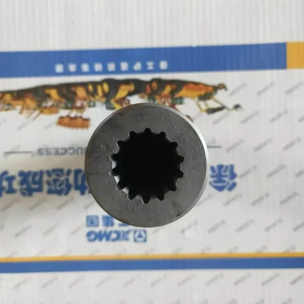 XCMG Good Pricexcmg Spae Parts - Image 3