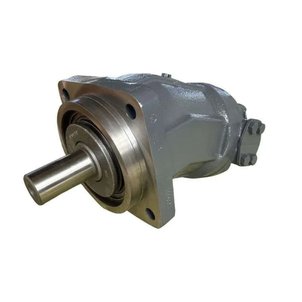 Rexroth A2FO200 Axial Piston Pump - Variable Displacement, Hydraulic Excavator - Image 3