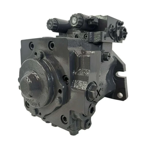 HPV75 Piston Pump for Excavator PC60 - Linde Hydraulic Main Pump - Image 3