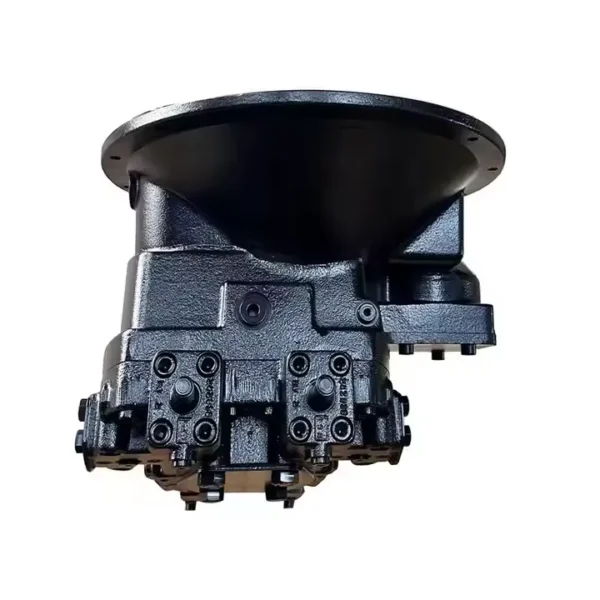 A8VO80LA1KH1/63R Hydraulic Piston Pump | Rexroth Replacement | A8VO Series