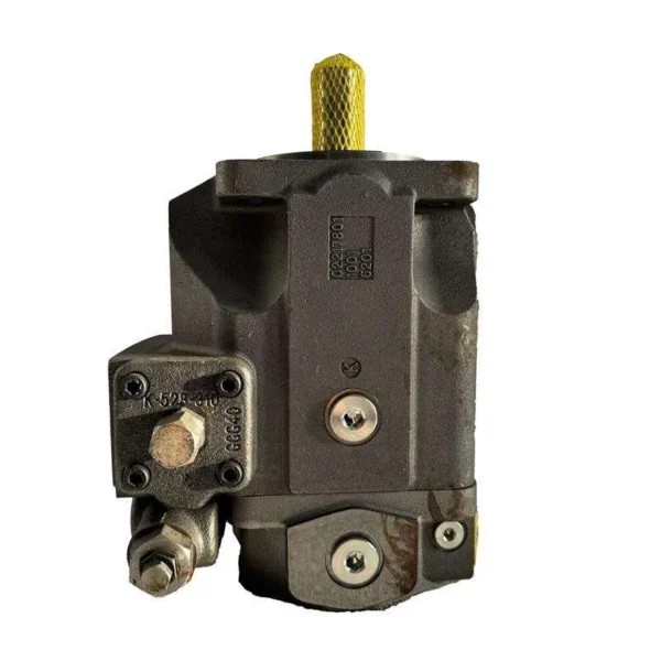 Rexroth A4VSO40 Axial Piston Pump | 40ml/r Displacement | 350 Bar Hydraulic Pump for Testing - Image 6