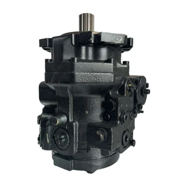 A4VG110EV Rexroth Pump A4vg110 A4vg125 A4vg145 A4vg175 A4vg210 A4vg280 Hydraulic Piston Pump - Image 7