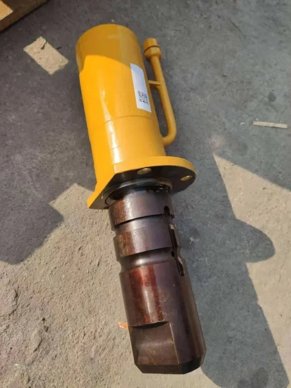 XCMG GR180 Grader Hydraulic Cylinder 803083256 XGYG07-170 - Image 3