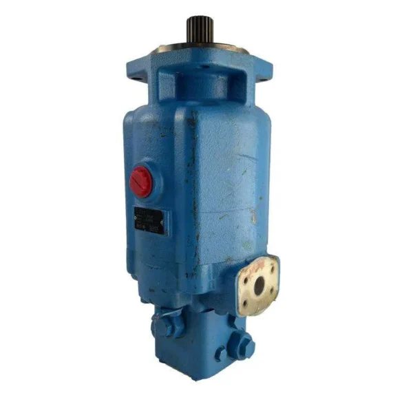 OEM 5433 Hydraulic Motor – 50cc Displacement, 200bar Pressure, Double Structure - صورة 6