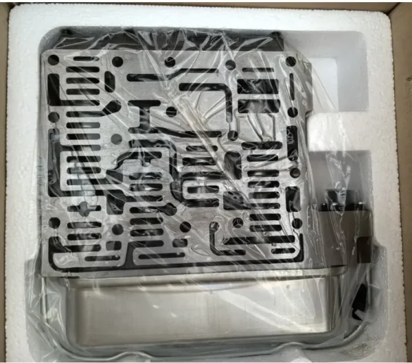 XCMG ZL50G Control Valve Body for WG180 Transmission Gearbox - Image 5