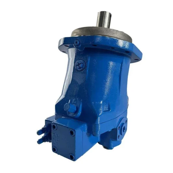 High Pressure Hydraulic Piston Pump A7VO355LRDH1 - 355cm³, 350 Bar, 100kW, 250L/min (OEM) - Image 4