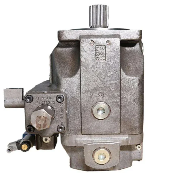 Rexroth Hydraulic Pump A4VSO355 New Hydraulic Piston Pump Variable Displacement Hydraulic Pump – Bild 4