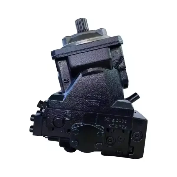 Sauer-Danfoss 51 Series Hydraulic Motor for Concrete Mixer Truck | OEM