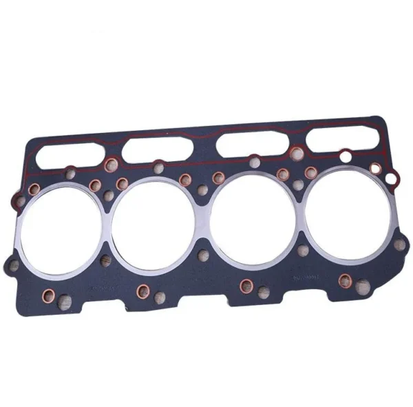 XCMG Yuchai Engine Cylinder Gasket 860118388 B3000-1003001A-YC6108G - Image 2