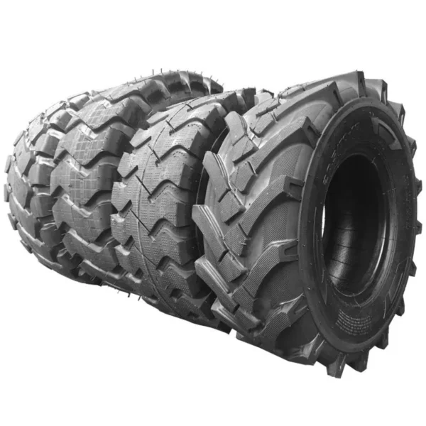 Genuine Factory Price XCMG LW180K 16/70-20 Wheel Loader Solid Tyres on Rims From