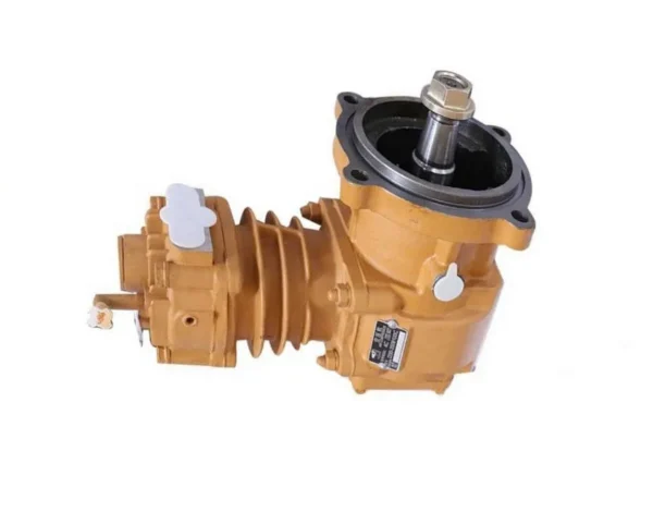 xcmg Zl50g Lw500 Loader Parts air Compressor 860109722 D30-3509100 — изображение 3
