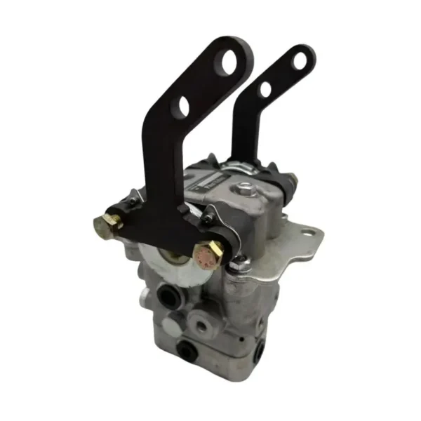 Foot Control Pedal Operated Hydraulic Pump Valve with 6-Month Warranty | OEM Spare Part - Image 6