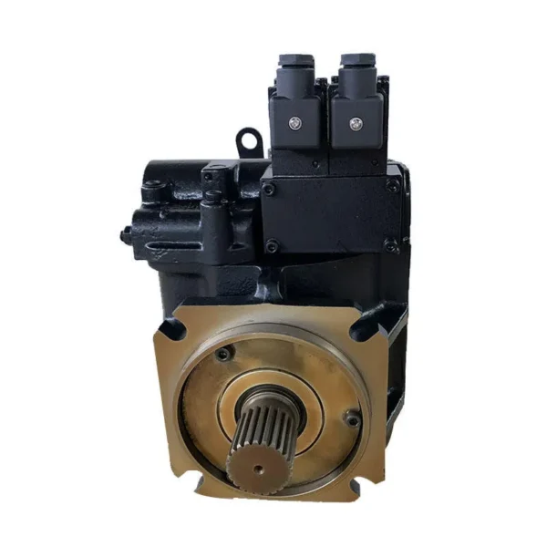 90R Series Axial Piston Hydraulic Pump (90R55/75/100/130/180) - Image 2