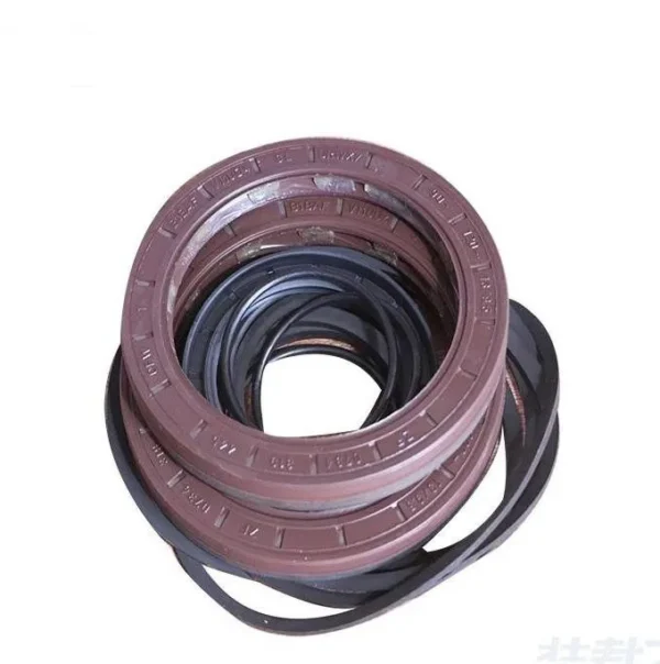 XCMG 860121123 Seal Kit for ZL50G LW500K Wheel Loader