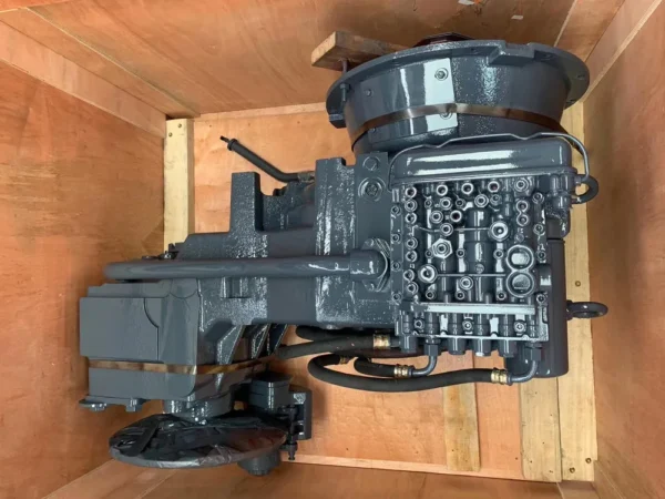 Spare Parts Wheel Loader Zl30 Zl50 Engine/Transmission - Image 5