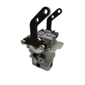 Foot Control Pedal Operated Hydraulic Pump Valve with 6-Month Warranty | OEM Spare Part