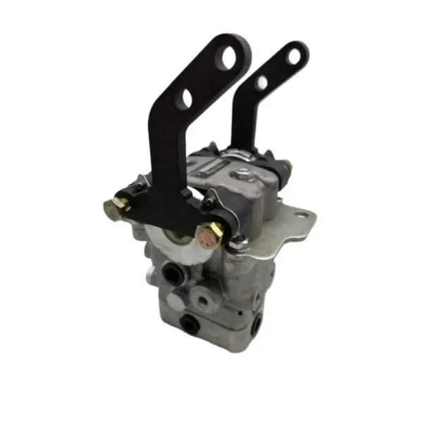 Foot Control Pedal Operated Hydraulic Pump Valve with 6-Month Warranty | OEM Spare Part