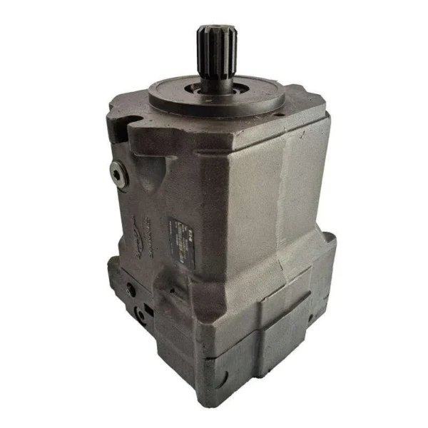 HMA165 Hydraulic Variable Displacement Piston Motor - OEM 90kW 30MPa