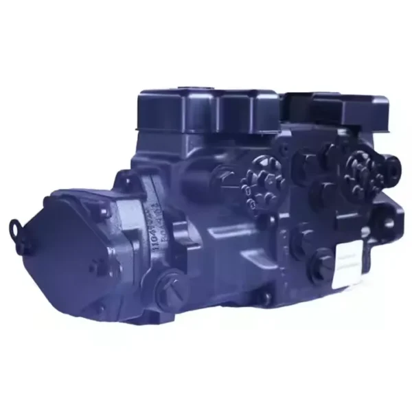 Sauer H1T053 Variable Piston Hydraulic Pump (H1T Series) - Image 5