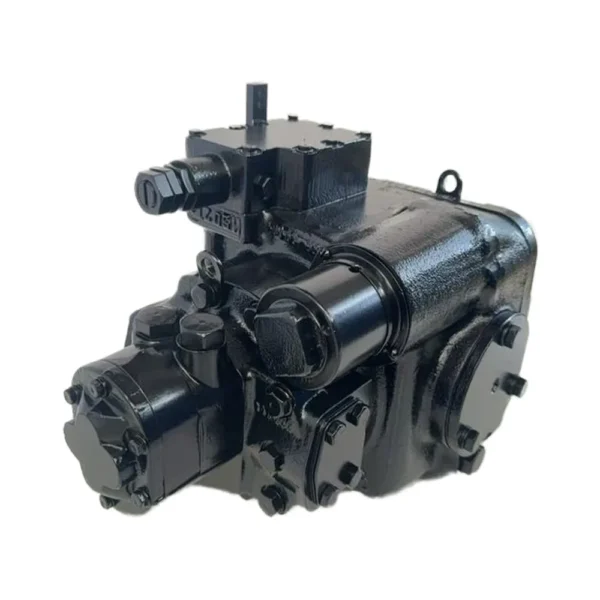 SPV2/089-R6Z-PS183-CXX-B1 Hydraulic Piston Pump - 105mL/r Displacement - Image 3