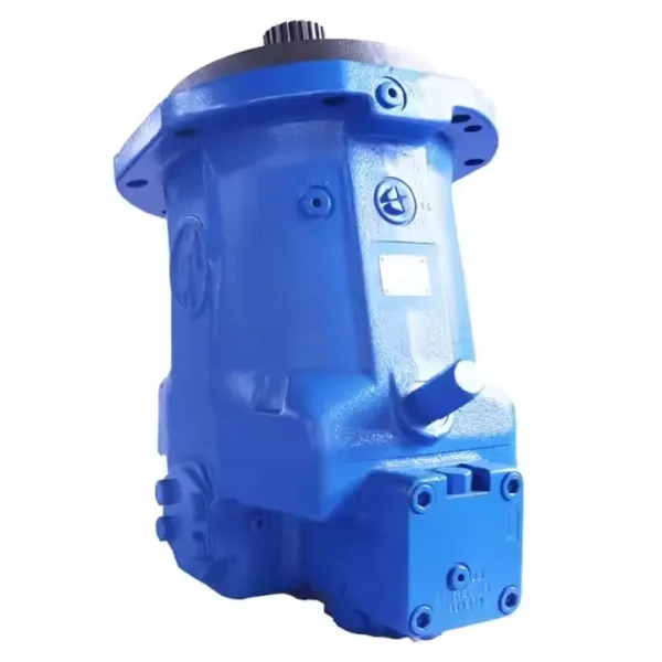 Rexroth A6VM Series Hydraulic Piston Motor (A6VM28/55/80/250/355/500) | Variable Displacement - Image 3