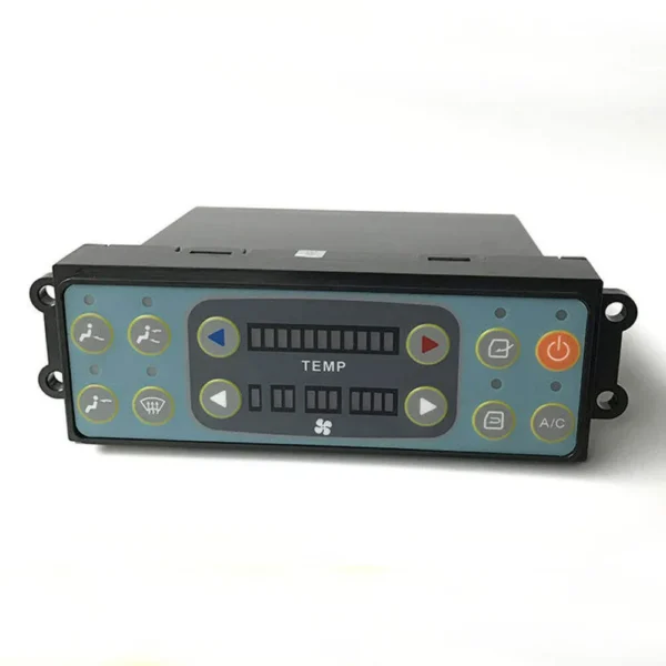 Control Panel for Excavator Spare Parts 230 819909116 for XCMG
