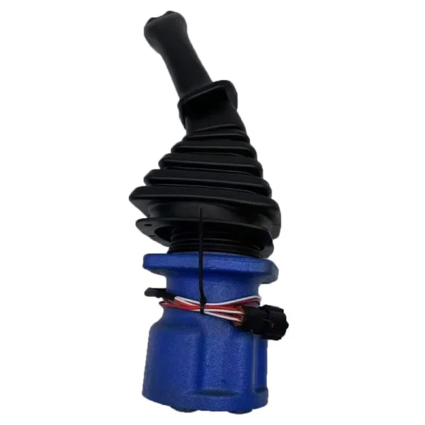 OEM Universal Excavator Joystick Control Lever Assembly with 6-Month Warranty
