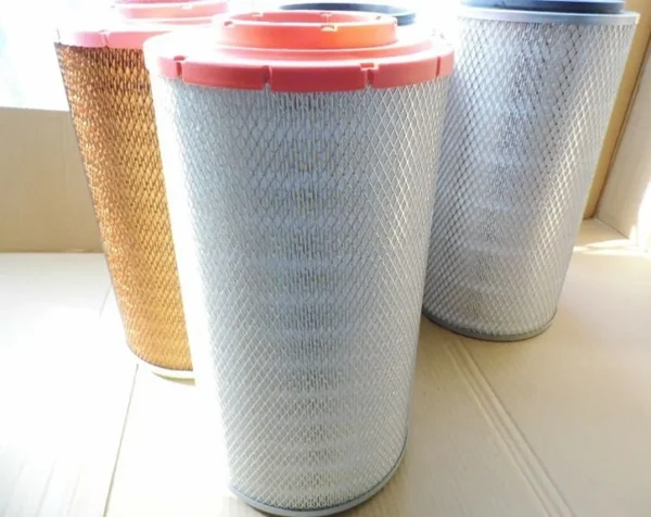 XCMG Genuine Air Filter 860131611 & 612600114993A for ZL50G/LW500K Loaders - Image 4