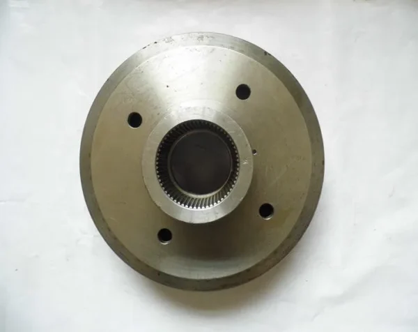 XCMG LW300F/ZL50G & Hyundai/Doosan Loader Spiral Bevel Gear - High Durability, Competitive Price - Image 4