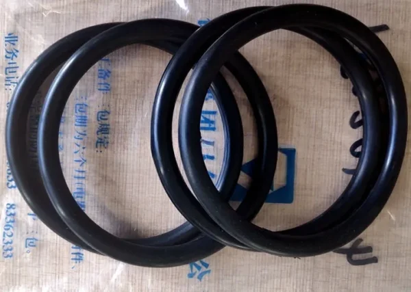 XCMG LW200KV Air Booster Pump Oil Seal Repair Kit - 860113914, XZ50K-3510002 - Image 4