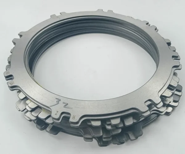 Genuine xcmg Wheel Loader Zl50g Transmission Parts Friction Plate Disc for xcmg - صورة 4