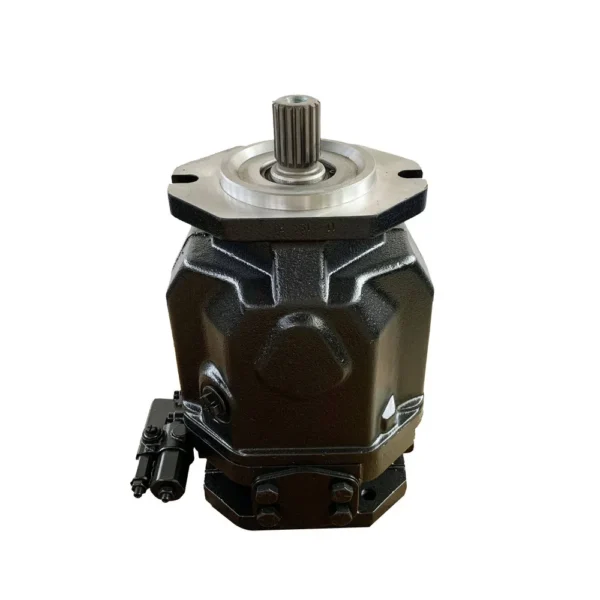 OEM A10VSO100 DFR1 Hydraulic Piston Pump, 100cc Displacement, Pressure/Flow Control - Image 4