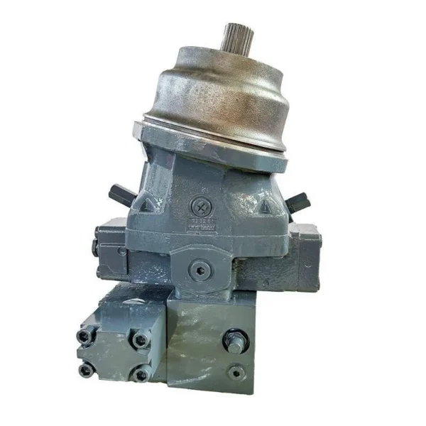 OEM Rexroth A6VE250 Variable Displacement Axial Piston Hydraulic Motor | High Efficiency Durable — изображение 3