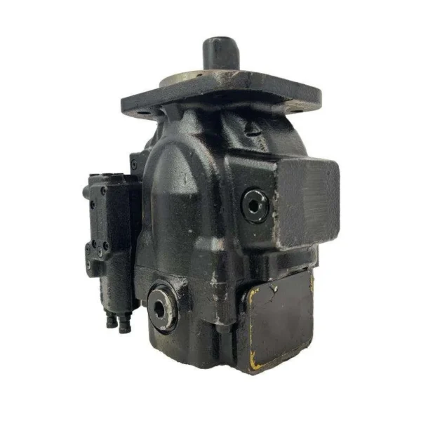 Parker PV Series Variable Piston Pump - P2060/P2145/P3075/P3105/P3145 - Image 2