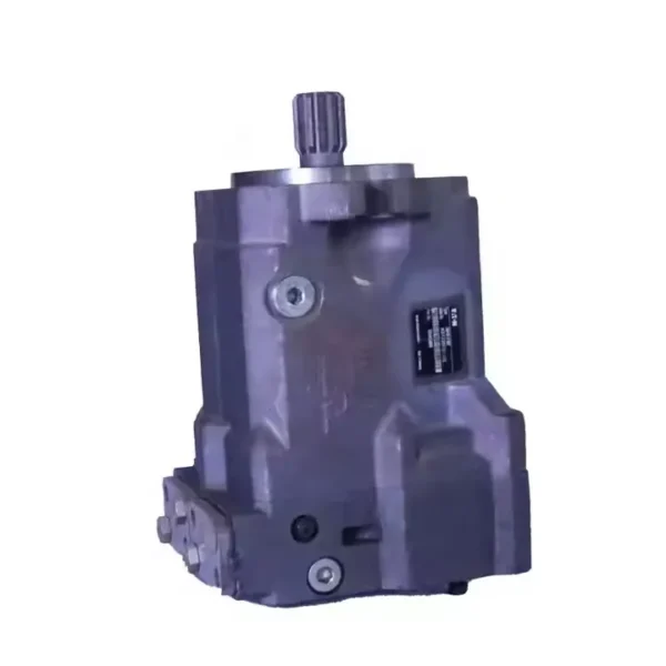 HMA HMA35 HMA210 HMA280 -02 0001 Custom New Wear-resistant Piston Hydraulic Motor - Image 2