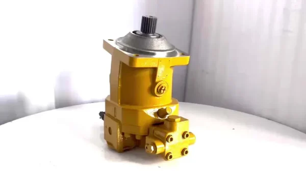 OEM Hydraulic Main Pump A6VM160HA1T & AA6VM170 Hydraulic Motor for Excavators