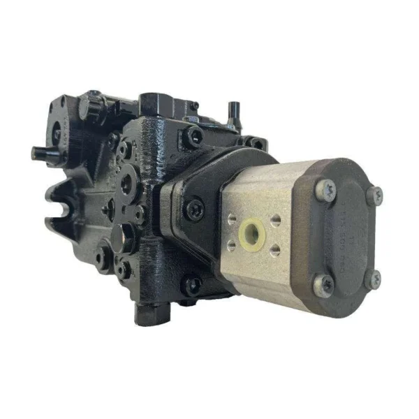 A4vg56ez2dm /32r Rexroth Original Pompe Hydraulique Hydraulic Pump - Image 5