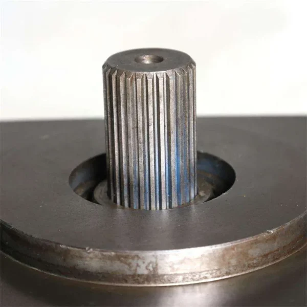 Rexroth Hydraulic Pump A4VSO355 New Hydraulic Piston Pump Variable Displacement Hydraulic Pump – Bild 5