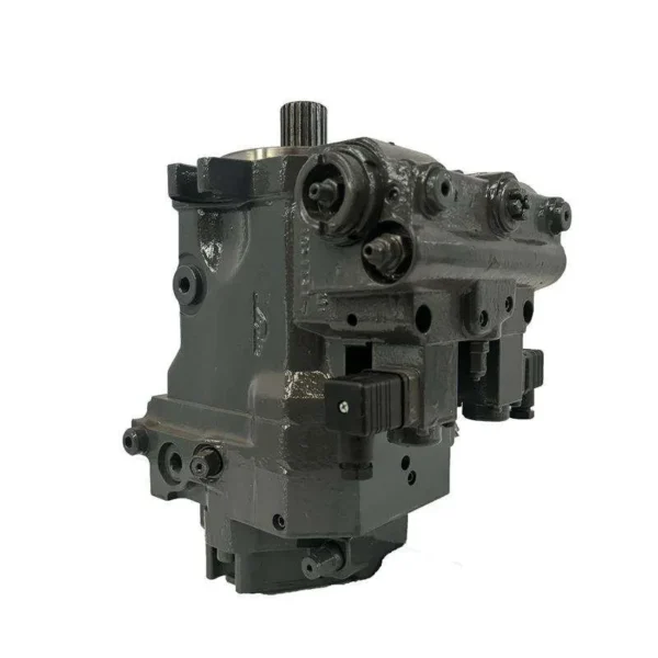 HPV HPR Series Hydraulic Pumps HPV055/075/105/135/165/210/280 Hpv55 Excavator Hydraulic Pump - Image 5