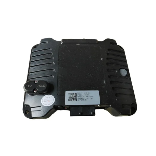 XCMG YQ3.362.1086 ECU Controller Engine Control Module for XC870 LW180KV Wheel Loader