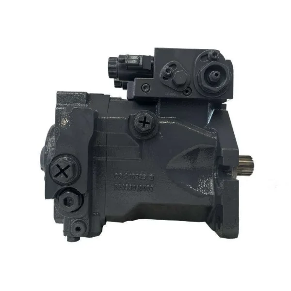 HPV75 Piston Pump for Excavator PC60 - Linde Hydraulic Main Pump