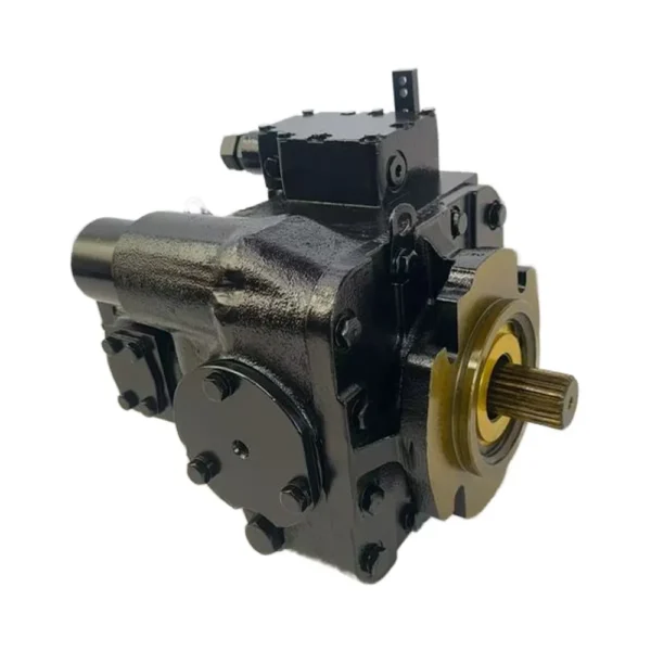 SPV2/089-R6Z-PS183-CXX-B1 Hydraulic Piston Pump - 105mL/r Displacement - Image 4